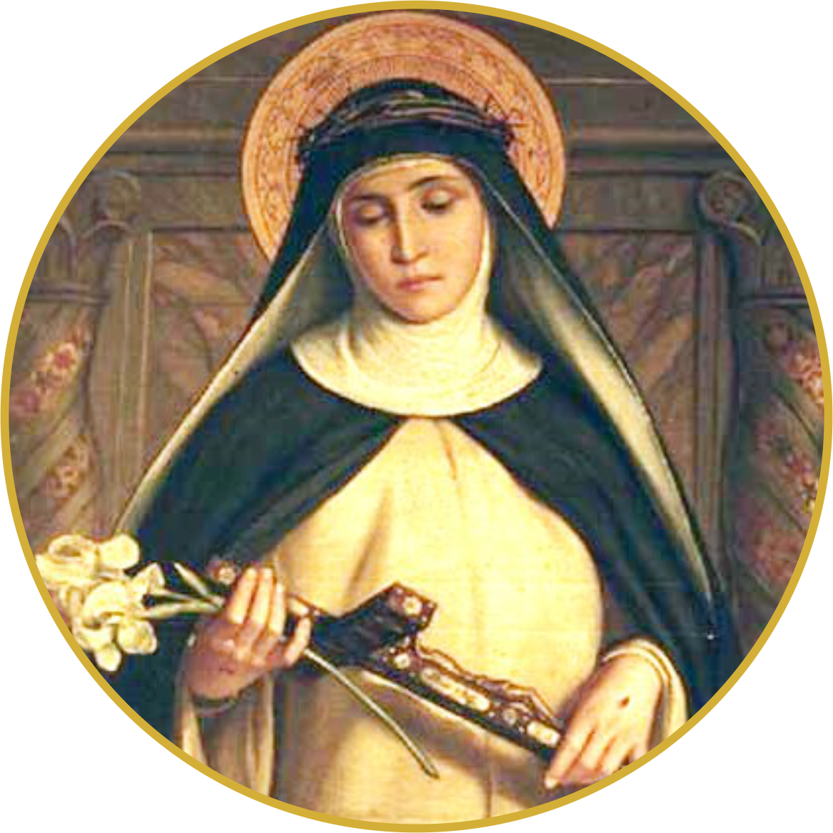 St. Catherine of Siena
